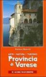 Provincia di Varese. Arte, natura, turismo