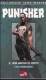 Una banda di idioti. The Punisher vol.5