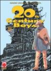 20th century boys: 19