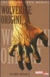 Wolverine: origini