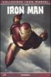 Extremis. Iron Man