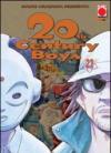 20th century boys: 22