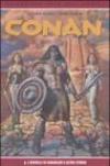 I gioelli di Gwahlur e altre storie. Conan: 5