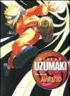 Uzumaki. The art of Naruto. Ediz. italiana
