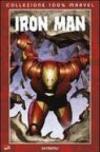 Extremis. Iron Man