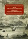 Progetto di costruzione della repubblica napoletana presentato al governo provvisorio dal comitato di legislazione