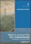 Diario di un amore folle oltre i bombardamenti. 24 febbraio-30 marzo 1944