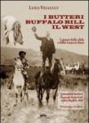 I butteri, Buffalo Bill, il West