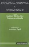 Economia cognitiva e sperimentale