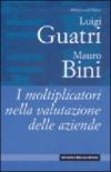 I moltiplicatori nella valutazione delle aziende