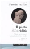 Patto di lucidità. Come avvicinare istituzioni e paese reale