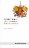 Quale diritto per l'economia