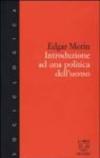 Introduzione a una politica dell'uomo