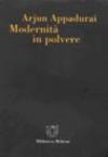 Modernità in polvere