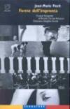 Forme dell'impronta. Cinque fotografie di Brandt, Cartier-Bresson, Doisneau, Stieglitz, Strand