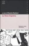 La linea inquieta. Emozioni e ironia nel fumetto