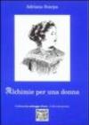 Alchimie per una donna