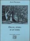 Oscar, storia di un'anima