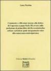 Commento e riflessioni intorno alla dedica di Copernico a papa Paolo III, ovvero sulla prefazione al primo libro del «De revolutionibus orium caelestium» quale...