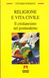 Religione e vita civile. Il cristianesimo nel postmoderno