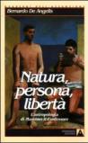 Natura, persona, libertà. L'antropologia di Massimo il Confessore