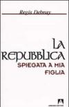 La Repubblica spiegata a mia figlia