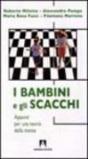 I bambini e gli scacchi. Appunti per una teoria della mente