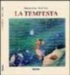 La tempesta. Ediz. illustrata
