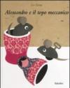 Alessandro e il topo meccanico