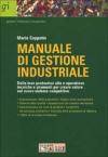 Manuale di gestione industriale