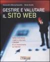 Gestire e valutare il sito web. Come controllare i costi e misurare i risultati di un investimento su Internet