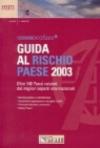 Guida al rischio paese 2003