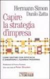 Capire la strategia d'impresa