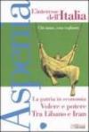 Aspenia. 34.L'interesse dell'italia