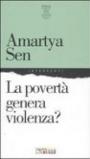 La povertà genera violenza?