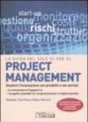 Project management. Gestire l'innovazione nei prodotti e nei servizi