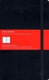Moleskine large. Agenda settimanale 2007 copertina rigida