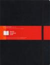 Moleskine extra large weekly. Agenda-taccuino settimanale 2008 copertina morbida