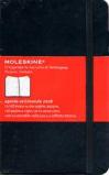 MOLESKINE AGENDA SETTIMANALE PICCOLA 2008