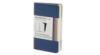 Volant extrasmall plain notebook, blue