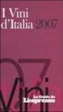 I vini d'Italia 2007