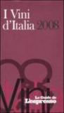 I vini d'Italia 2008
