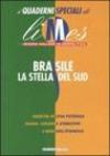 Brasile. La stella del Sud. I quaderni speciali di Limes. Rivista italiana di geopolitica