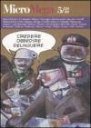 Micromega vol.5
