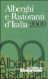 Guida agli alberghi d'Italia 2009