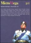 Micromega. 2.Berlusconi e il fascismo