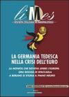 Limes. Rivista italiana di geopolitica (2011) vol.4