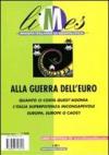 Limes. Rivista italiana di geopolitica (2011): 6