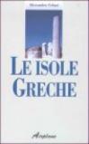 Le isole greche