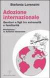 Adozione internazionale: genitori e figli tra estraneità e familiarità